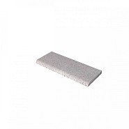 SV Oudhollandse zwembadrand 5x40x100 cm grijs