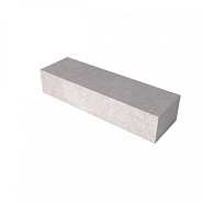 SV Oudhollands zitelement grijs 200x60x40 cm