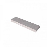 SV Oudhollandse sokkel grijs 190x50x15 cm