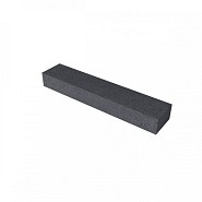 SV Oudhollandse betonbiels  100x20x12 cm antraciet