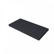 Oudhollandse tegel carbon