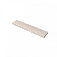 SV Oudhollandse opsluitband 5x20x100 cm creme