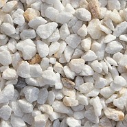 Big Bag Extra white split