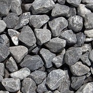 Big Bag Nordic Grey grind