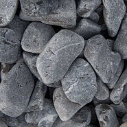 Big Bag Nordic Grey grind