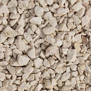 Big Bag Yellow Sun Marble split