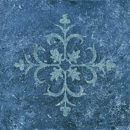 Imprint Ashler Blue Firenze 60x60x3 cm