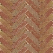 Layton Brick Stone Lyon 20x5x7 cm