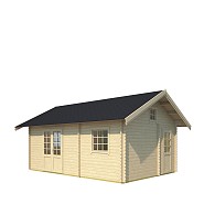 Blokhut Caroline SGC 390x575