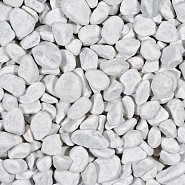 Carrara grind 15-25 mm (20 kg)