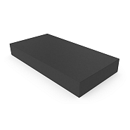 Versatile Antraciet 60x30x7,5 cm afdeksteen