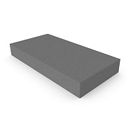 Versatile Grijs 60x30x7,5 cm afdeksteen