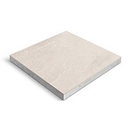 Ceraton 60x60x4 cm - Nordic Sand