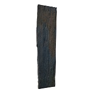 Monolith Black Pillar platen 180-220x45-55x4-6 cm