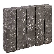 Vietnamees basalt  100x12x12 cm