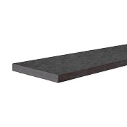 Afdekband Vietnam Black 100x20x3 cm