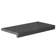 Vietnam Black recht 3x30x60 cm