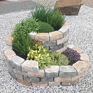 Draaiputblock  Cordoba