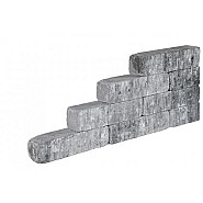 Trommelblock 15x15x60 cm Taag
