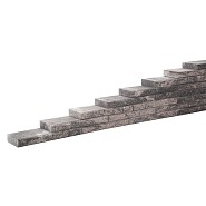 Strakblock 55x20x6cm Jaca