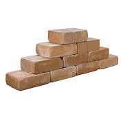  	Antiekblock 30x20x10 cm Lepe