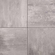 Private Label 60 Promo SE 60x60x4 cm Zwart