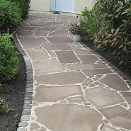 Flagstones