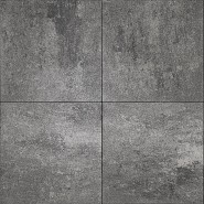 Alagoas Brillar 60x60x4cm Pinto