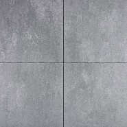 Louisiana Willow Grey/black 60x60x4cm