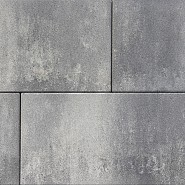 Pessoa Grey/Black 