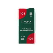 Coeck Metselspecie 25 kg -101