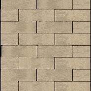 GeoRetron Privato 20x5x6 cm Haarzuilen