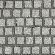 Kinderkoppen Grey-White 10x10x8 cm (8,5 m²)