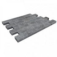 Pacific Piazzo Waterjet Linea 20x10x5 cm