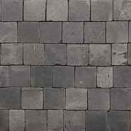 Elemental Paviors - Charcoal Gez-Getr