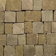 Vintage Stone - Manor Gezaagde Kasseien