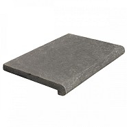 Rustico Zwemb 180° Afg-R 50x35x3/5 cm