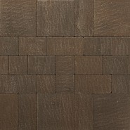 GSB Stone Premium Aged 20x30x6 cm Cliff
