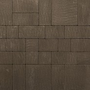 GSB Stone Premium Aged 15x15x6 cm Marsh