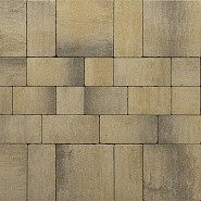 GSB Stone Premium Aged klein wildverband Dunes