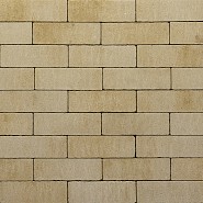 GSB Stone Retro Paving 7x21x8 cm Hannover