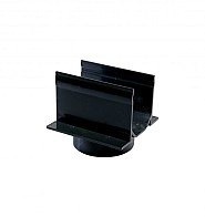 WS luxury onderuitloop o 80 mm