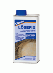 Lithofin LÖSEFIX 1 liter