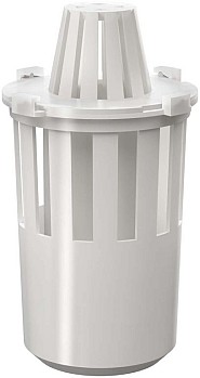 Euroline stankslot voor onderuitloop