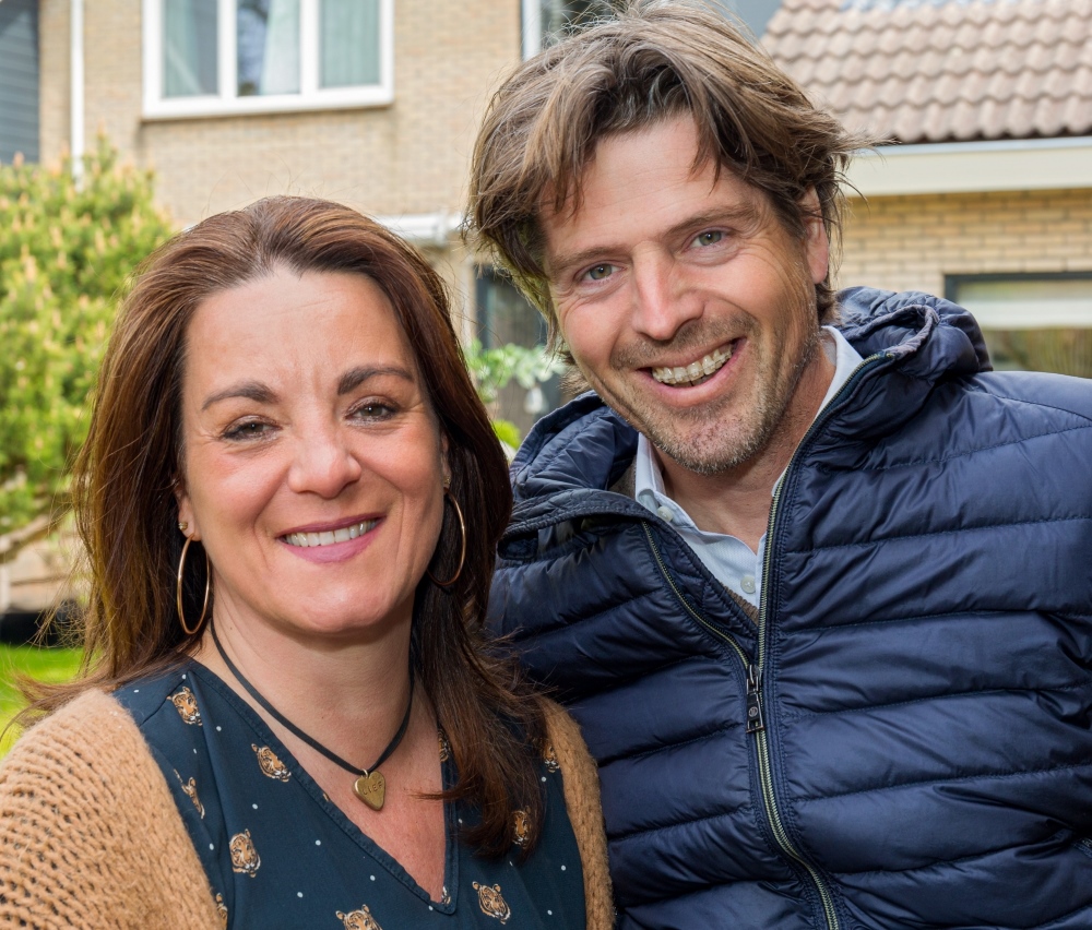 Bevers Steencentrum