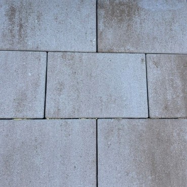 Pessoa 20x30x6 cm Sand **AKTIE**