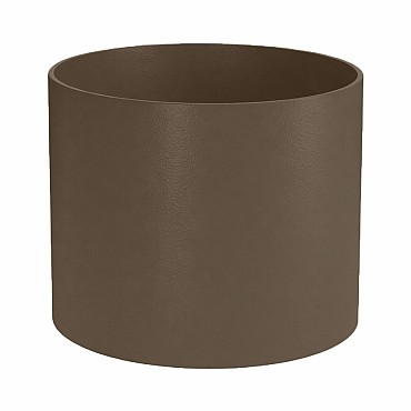 Plantenbak Vita Supra Bruin ø70x53 cm