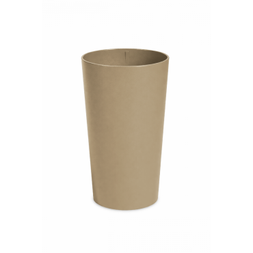 Plantenbak Forma Sepia Beige 43x75 cm