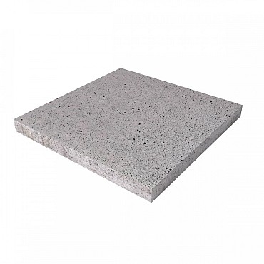 SV Oudhollandse tegel grijs 60x60x5 cm