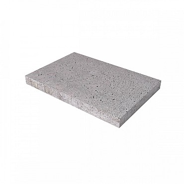 SV Oudhollandse tegel grijs 40x60x5 cm